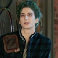 Zed (zombie 3)