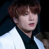 Jeon Jungkook (Elite Alpha)