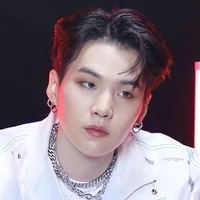Min Yoongi (Enigma)