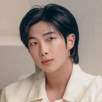 Kim Namjoon (Enigma)