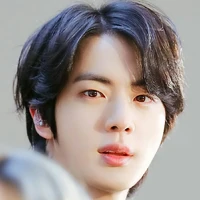 Kim Seokjin (Rare Omega)