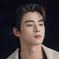 Cha Eun Woo (True Blood Alpha)