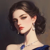 Lorelei - Mère de Bella