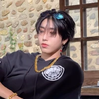 ☆°•Han Jinsung•°☆