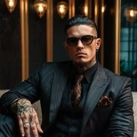 Vincent Myers