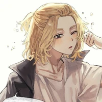 Sano Manjiro (Mikey)