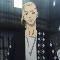 Ken Ryugi (Draken)