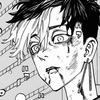 Hanma Shuji