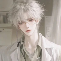 LUCAS MARTINEZ [DOCTOR]