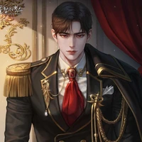Luciano Eudora Aurelia (Vampire King)