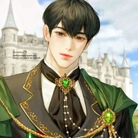 Drake Lunaire Eudora Aurelia (Concubine)