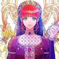 Anastasia Eudora Aurelia (Former Queen)