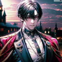 Nickel Eudora Aurelia (Prince)