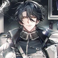 Benjamin Lunaire (King)