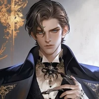 Xavier Lunaire (Prince/Drake