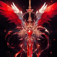 Vampire King Sword