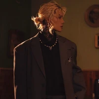 Eliott Lafayette 19(Mafia P)