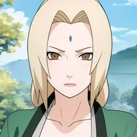 Tsunade Senju Alfa.D