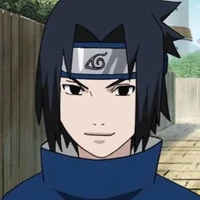Sasuke 12 años A.D.P