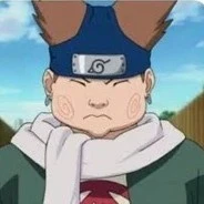 Chouji 12 años  Beta