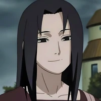 Mikoto Uchiha Omega