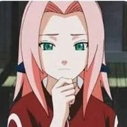 Sakura Haruno Omega.P