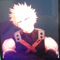 bakugou
