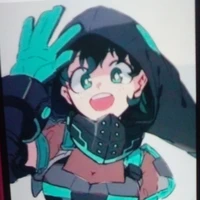 izuku
