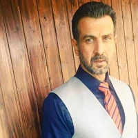Arjun Malhotra (Ml father)