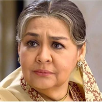 Shabnam Malhotra (ML grandmother)