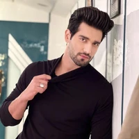 Kabir Malhotra ( ML cousin)