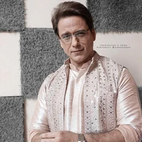 Raghav Sharma ( FL father)