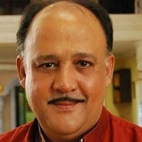 Harish Sharma ( FL grandfather)