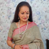 Sarla Sharma ( FL grandmother)