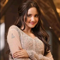 Ishita Sharma( FL cousin)