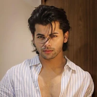 Vivaan Sharma ( FL Cousin)