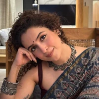 Tara Malhotra (ML cousin)