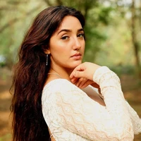 Sanya Malhotra ( ML cousin)
