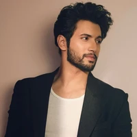 Ishaan Mehta (ML bff) 