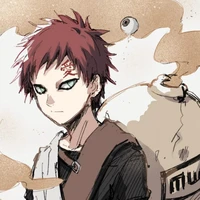 Gaara