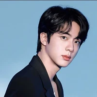 Kim Seokjin