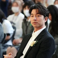 Jeon Gong Yoo