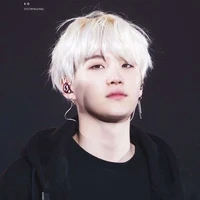 Yoongi