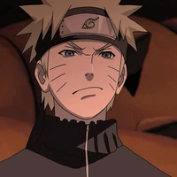 naruto uzumaki