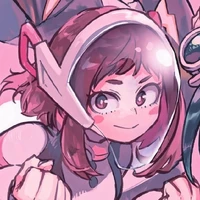 Ochaco Uraraka