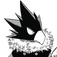 Fumikage Tokoyami