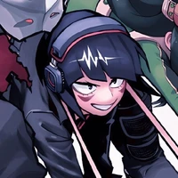 Kyouka Jirou