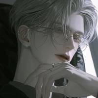 Evander Ruan Kallia(NL M.Villain/FL Dad)