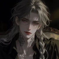 Emerson Kallias (FL Grandpa/NL Villain)