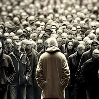 people